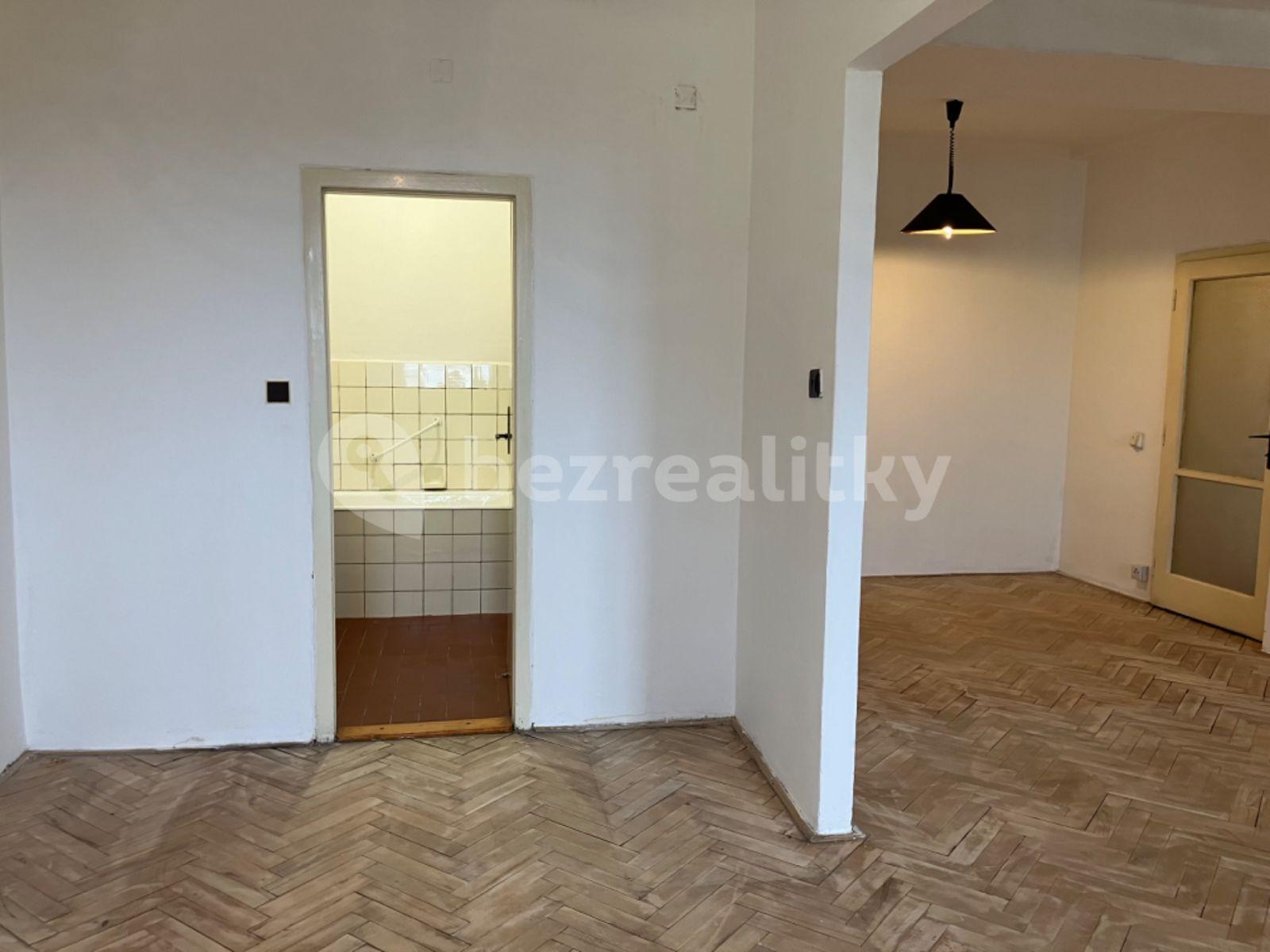 Prodej bytu 2+1 53 m², Hartigova, Praha, Praha