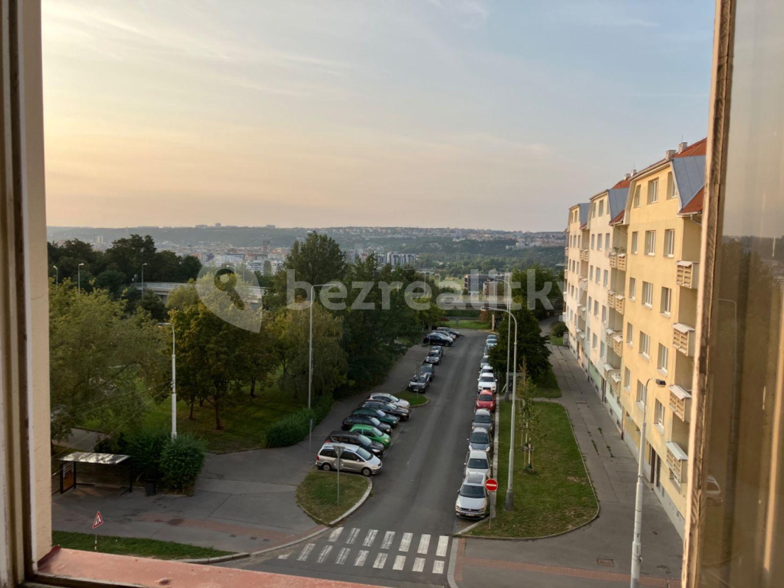 Prodej bytu 2+1 53 m², Hartigova, Praha, Praha