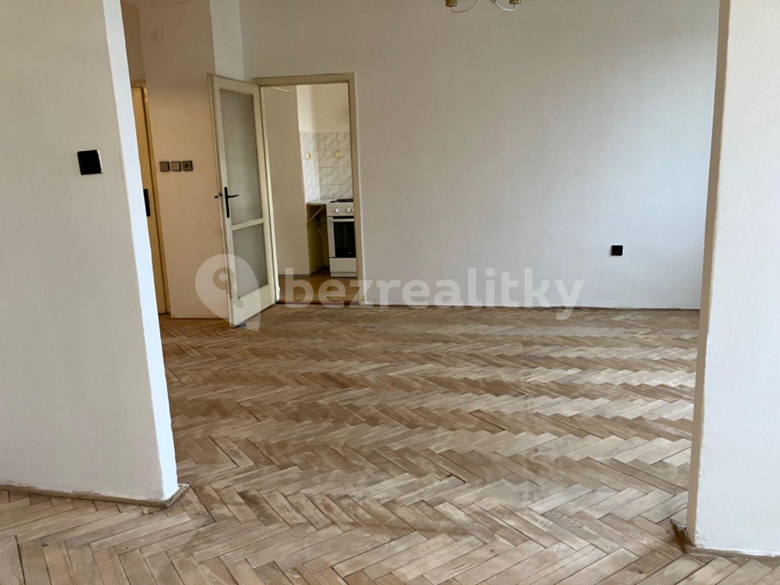 Prodej bytu 2+1 53 m², Hartigova, Praha, Praha