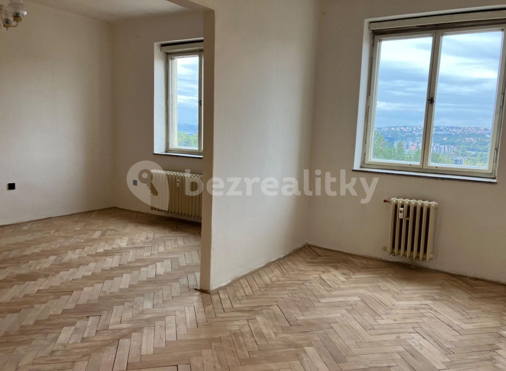 Prodej bytu 2+1 53 m², Hartigova, Praha, Praha