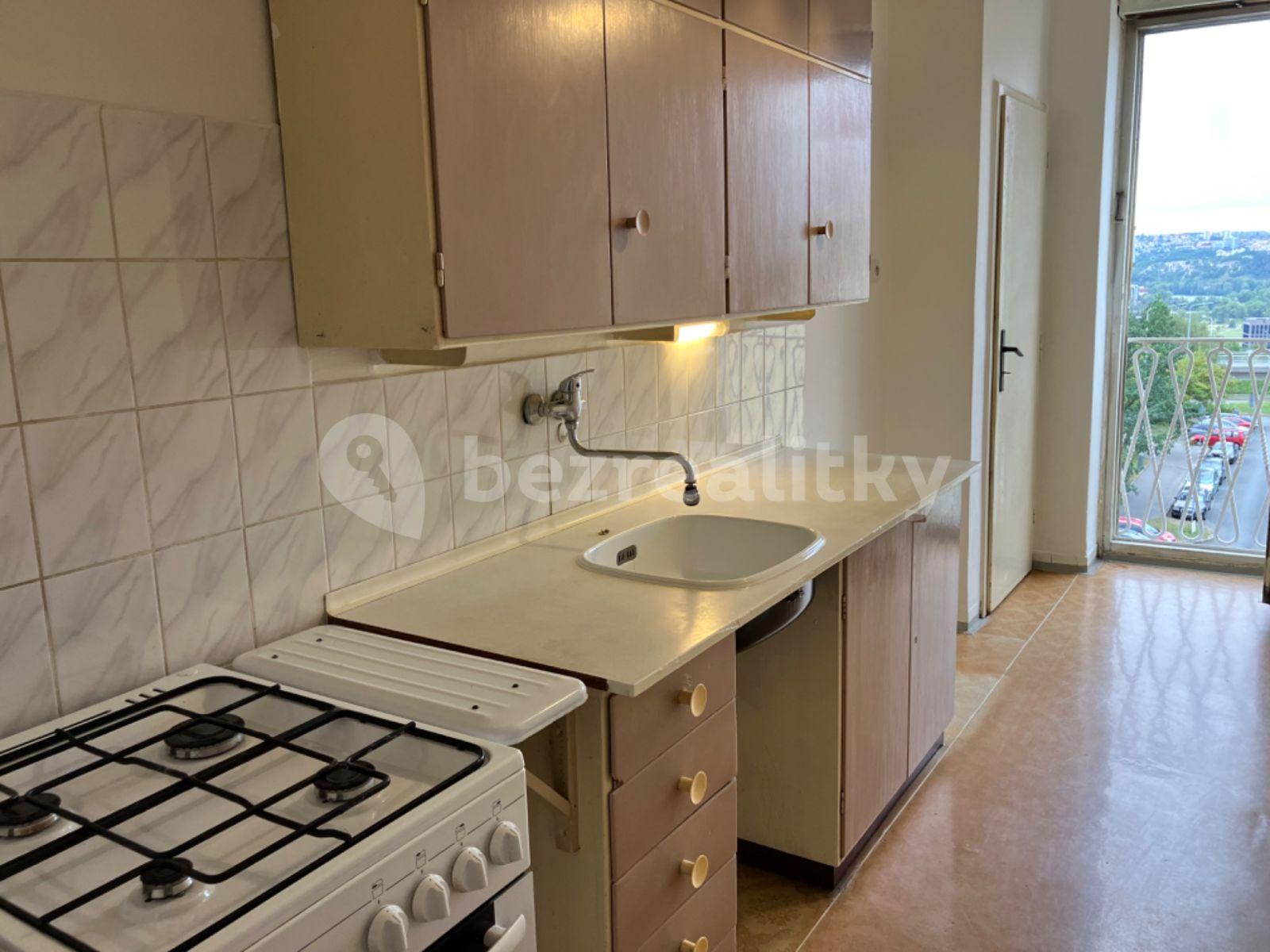 Prodej bytu 2+1 53 m², Hartigova, Praha, Praha