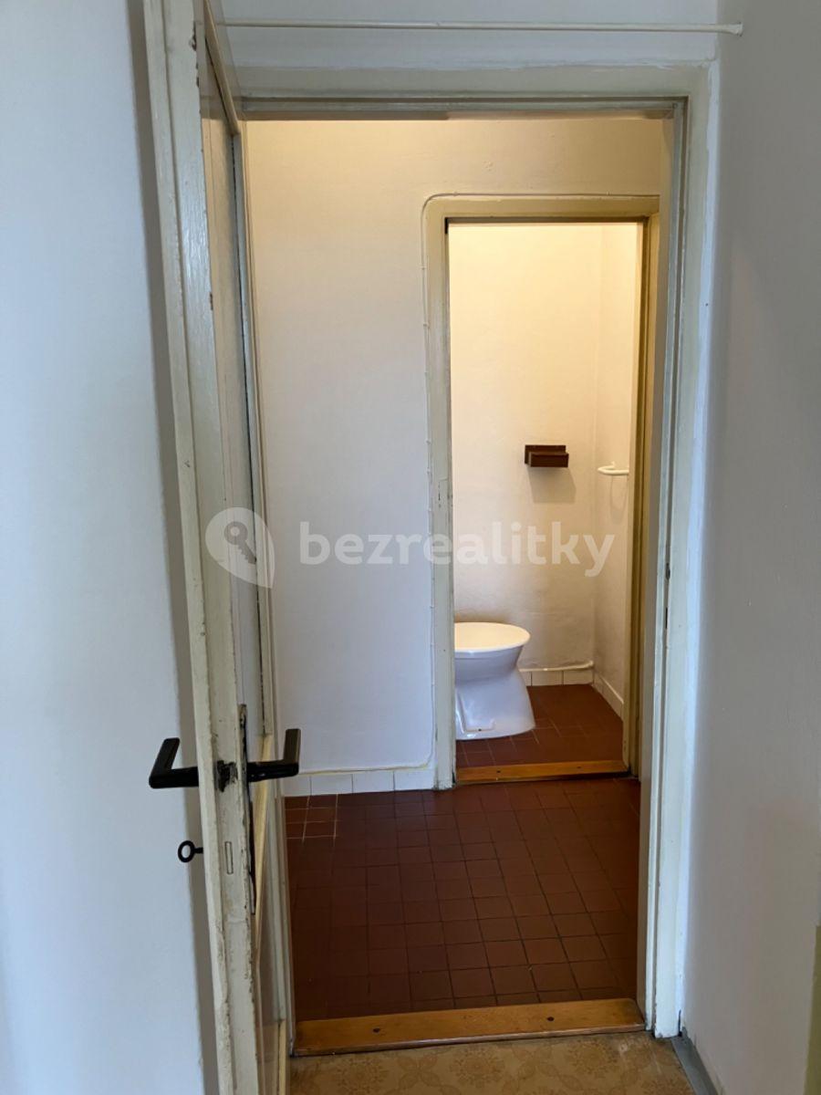 Prodej bytu 2+1 53 m², Hartigova, Praha, Praha