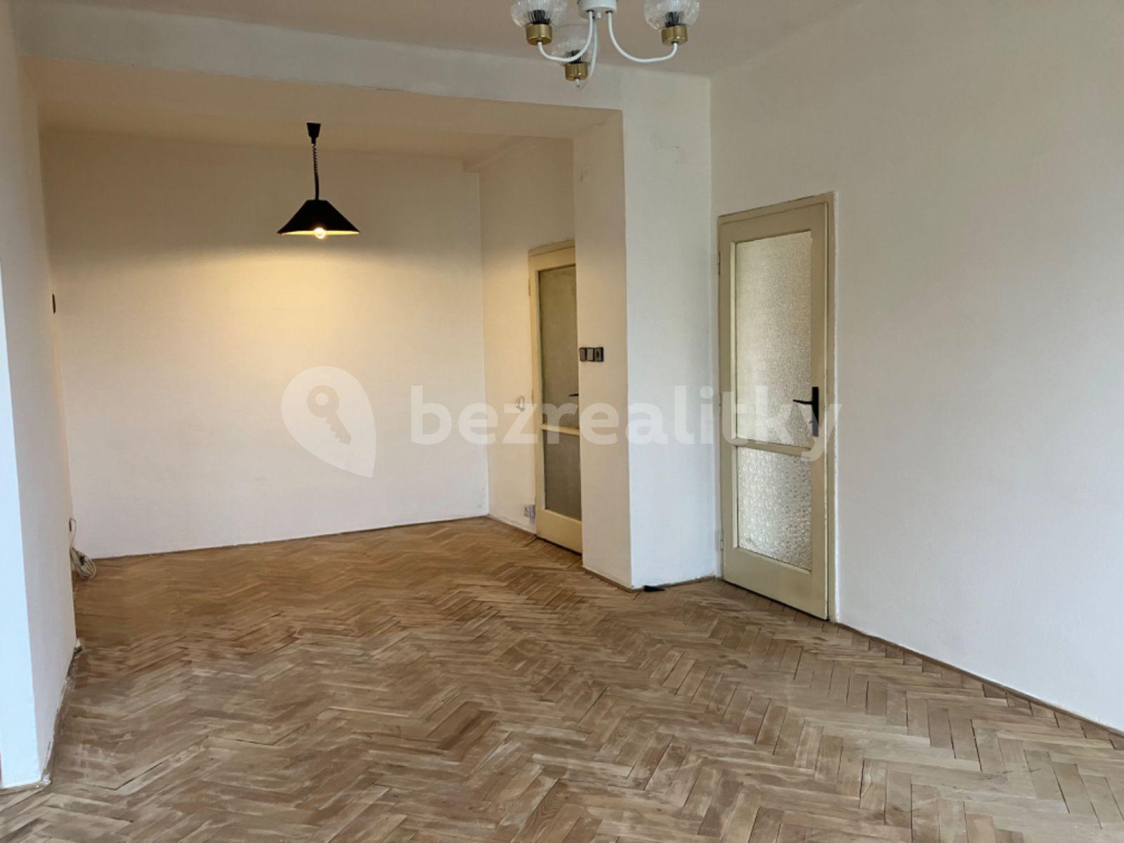 Prodej bytu 2+1 53 m², Hartigova, Praha, Praha