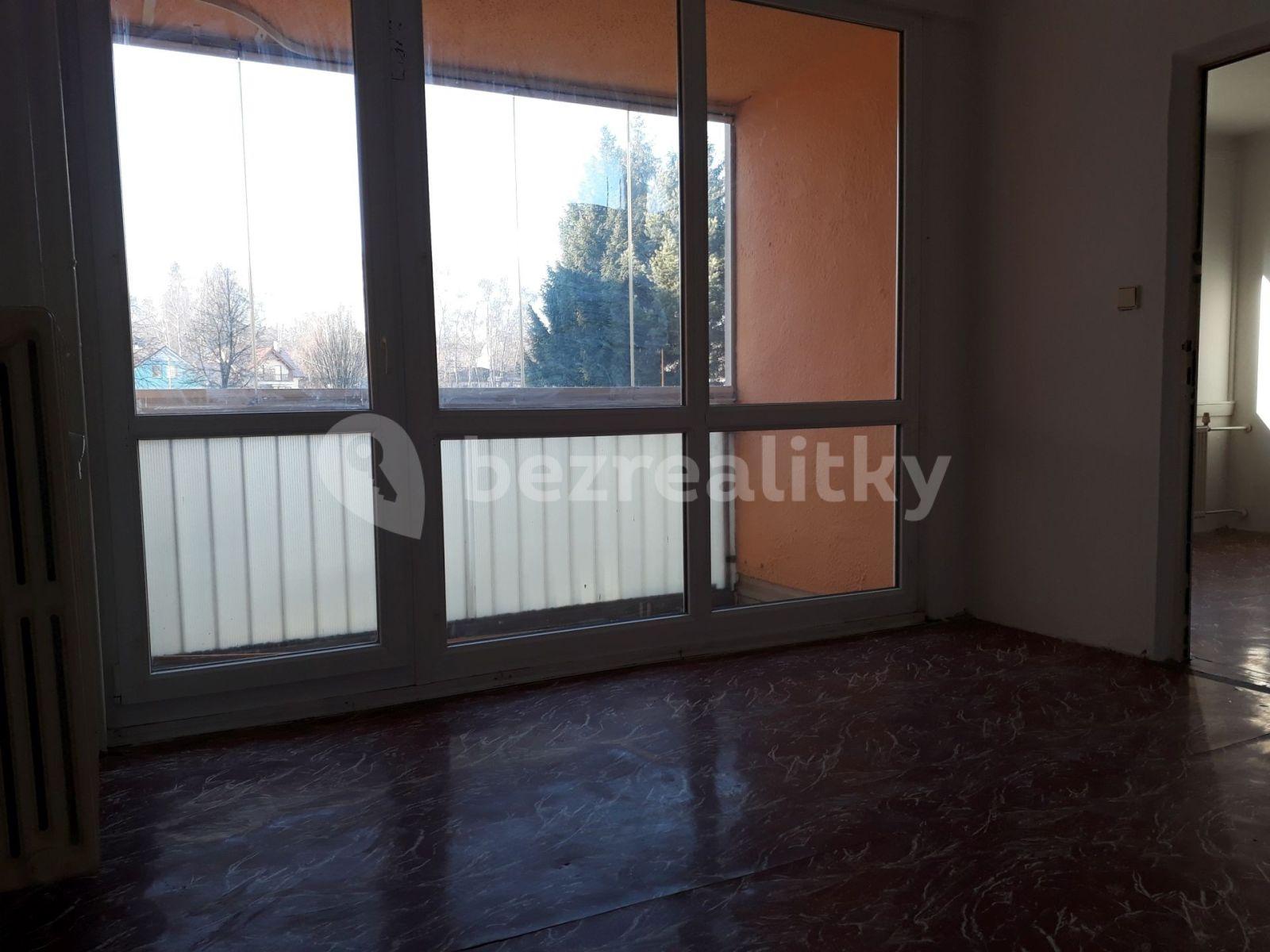 Pronájem bytu 3+1 80 m², Na Rybníčku, Humpolec, Kraj Vysočina