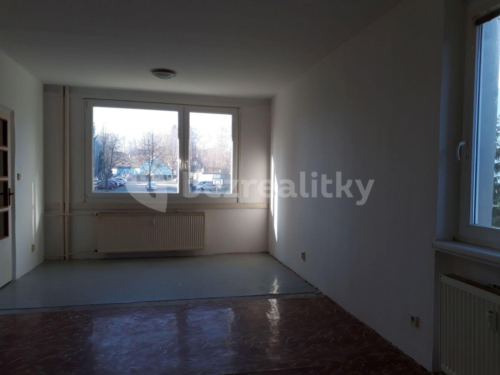 Pronájem bytu 3+1 80 m², Na Rybníčku, Humpolec, Kraj Vysočina