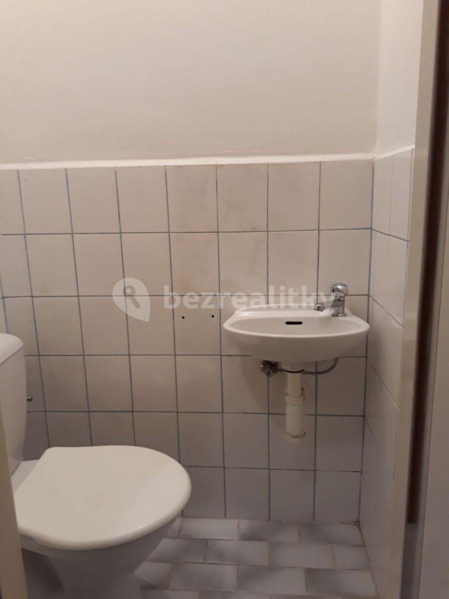 Pronájem bytu 3+1 80 m², Na Rybníčku, Humpolec, Kraj Vysočina