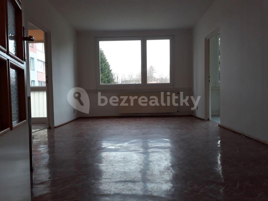 Pronájem bytu 3+1 80 m², Na Rybníčku, Humpolec, Kraj Vysočina