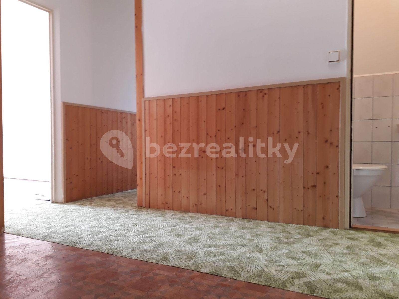 Pronájem bytu 3+1 80 m², Na Rybníčku, Humpolec, Kraj Vysočina