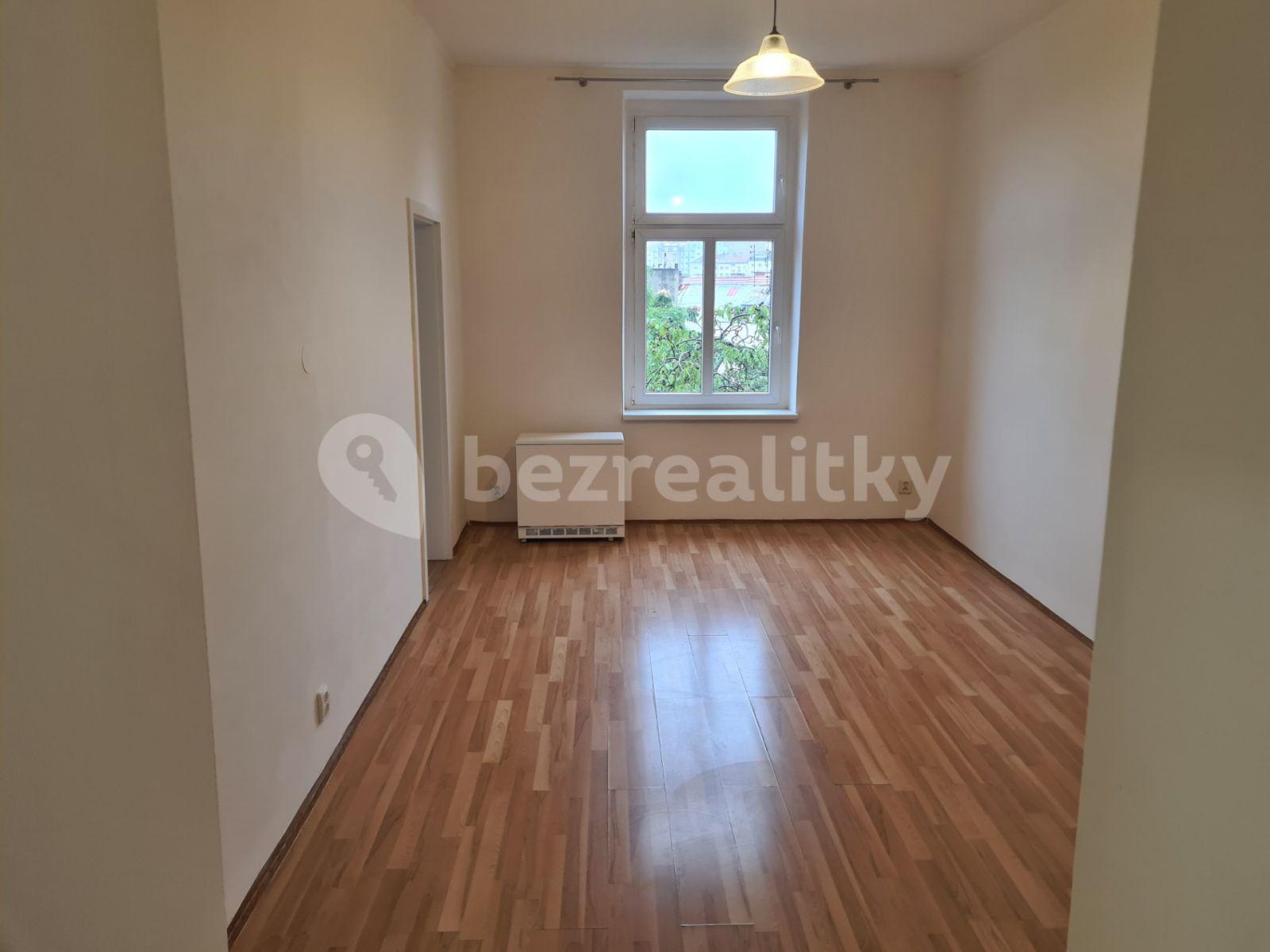 Pronájem bytu 2+kk 48 m², Pod Karlovem, Praha, Praha