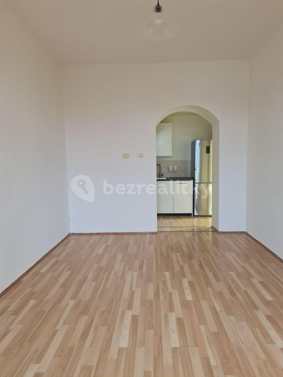 Pronájem bytu 2+kk 48 m², Pod Karlovem, Praha, Praha