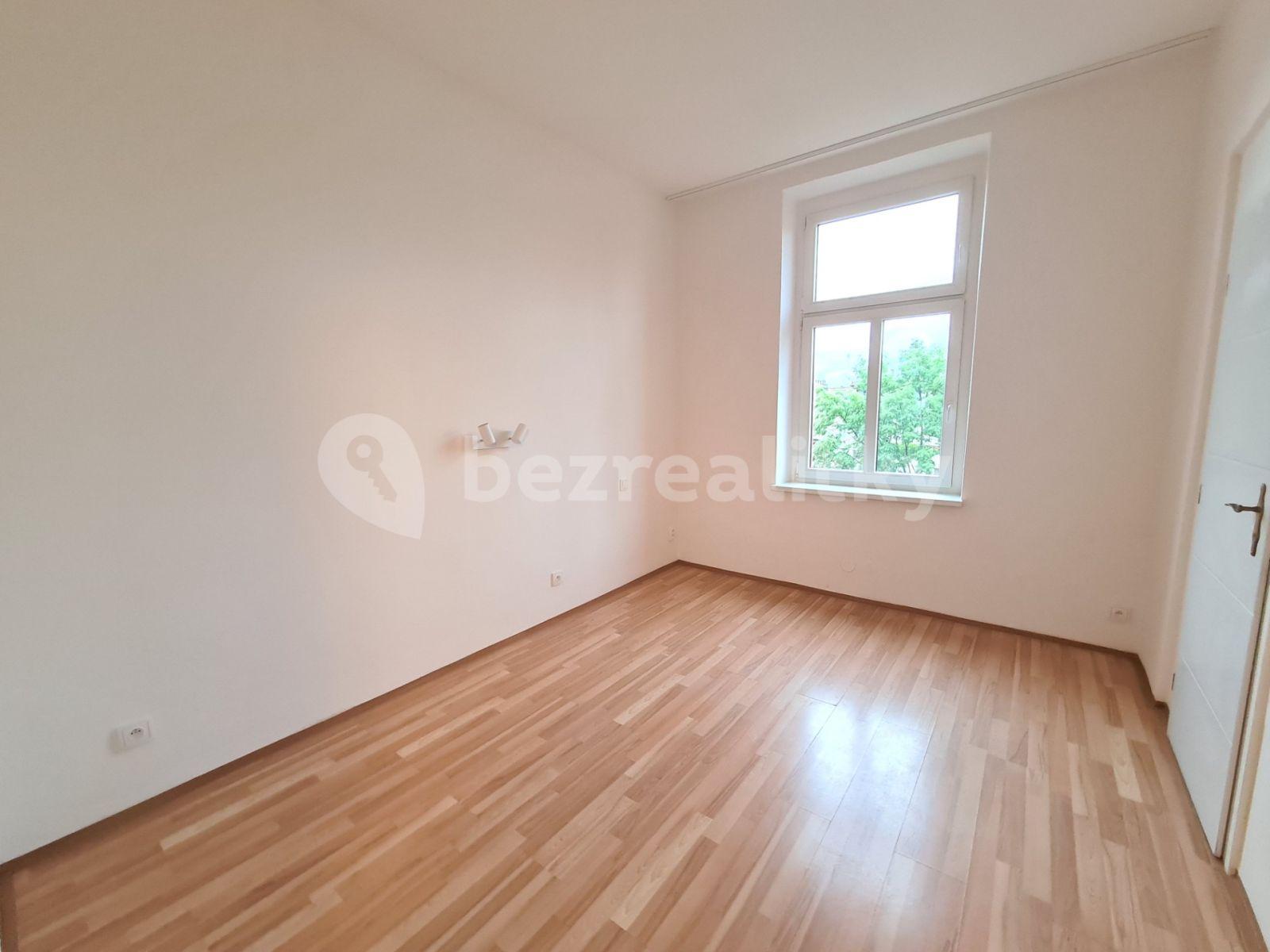 Pronájem bytu 2+kk 48 m², Pod Karlovem, Praha, Praha