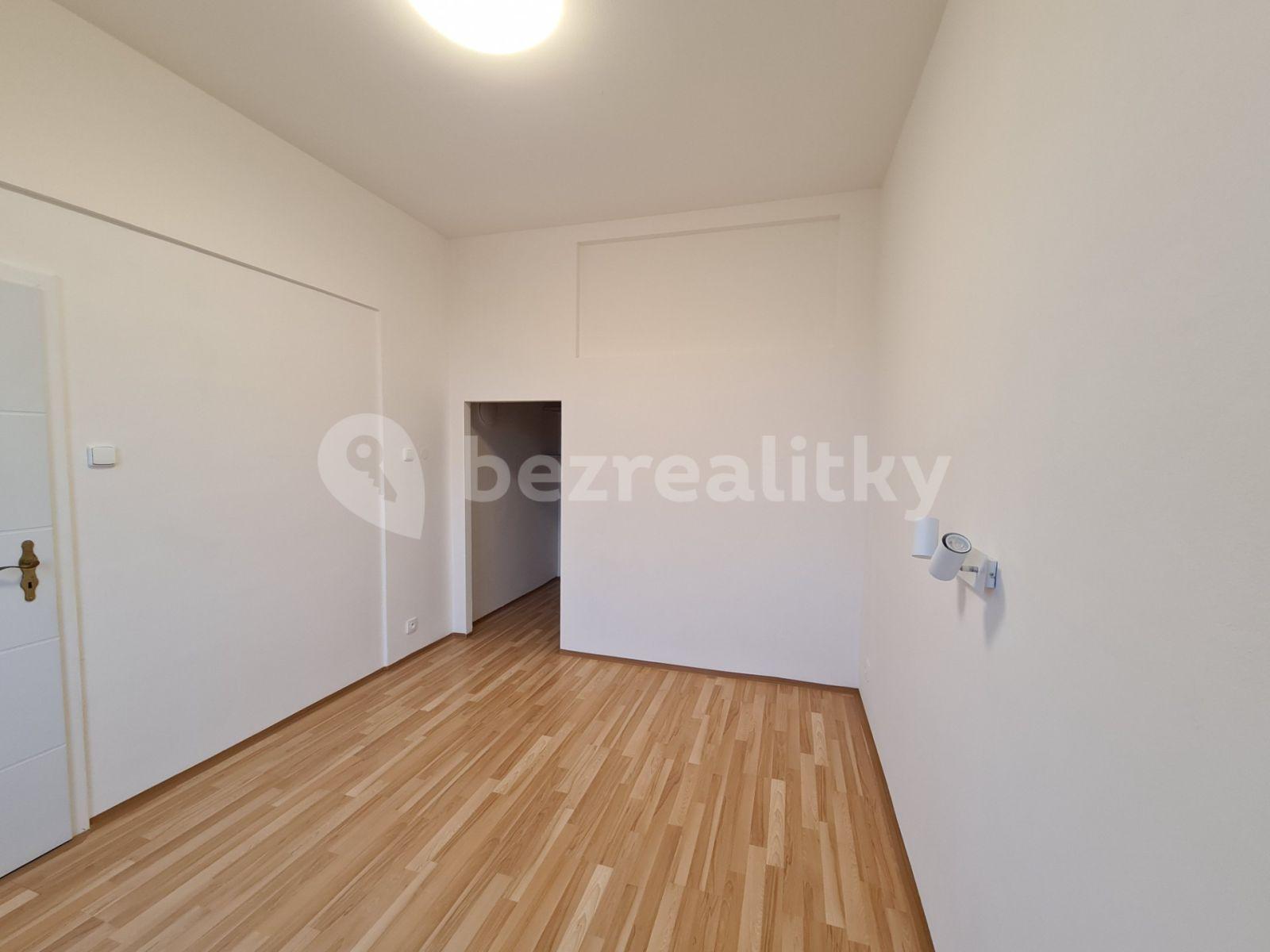 Pronájem bytu 2+kk 48 m², Pod Karlovem, Praha, Praha