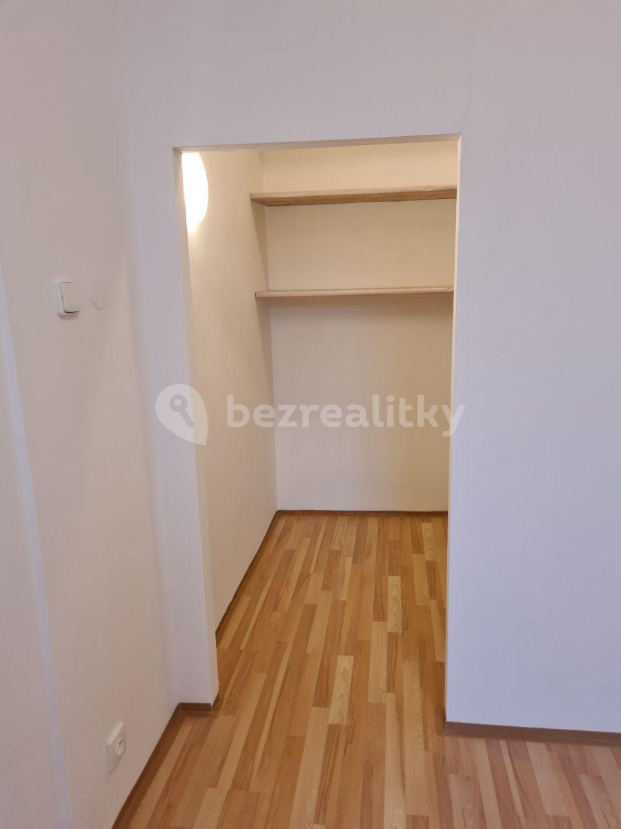 Pronájem bytu 2+kk 48 m², Pod Karlovem, Praha, Praha