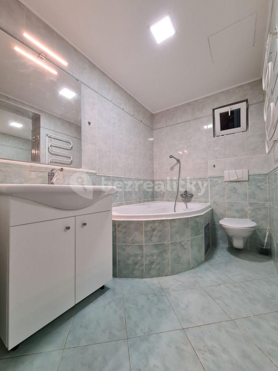 Pronájem bytu 2+kk 48 m², Pod Karlovem, Praha, Praha