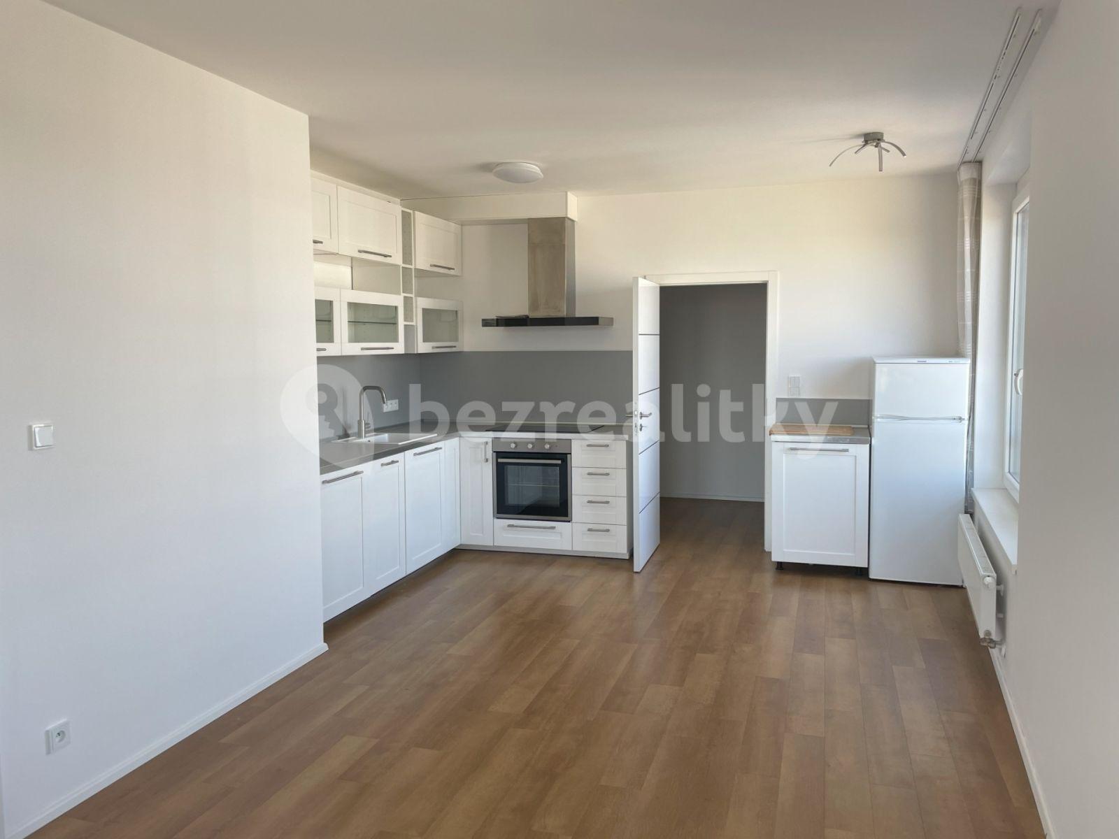 Prodej bytu 2+kk 57 m², Makedonská, Praha, Praha