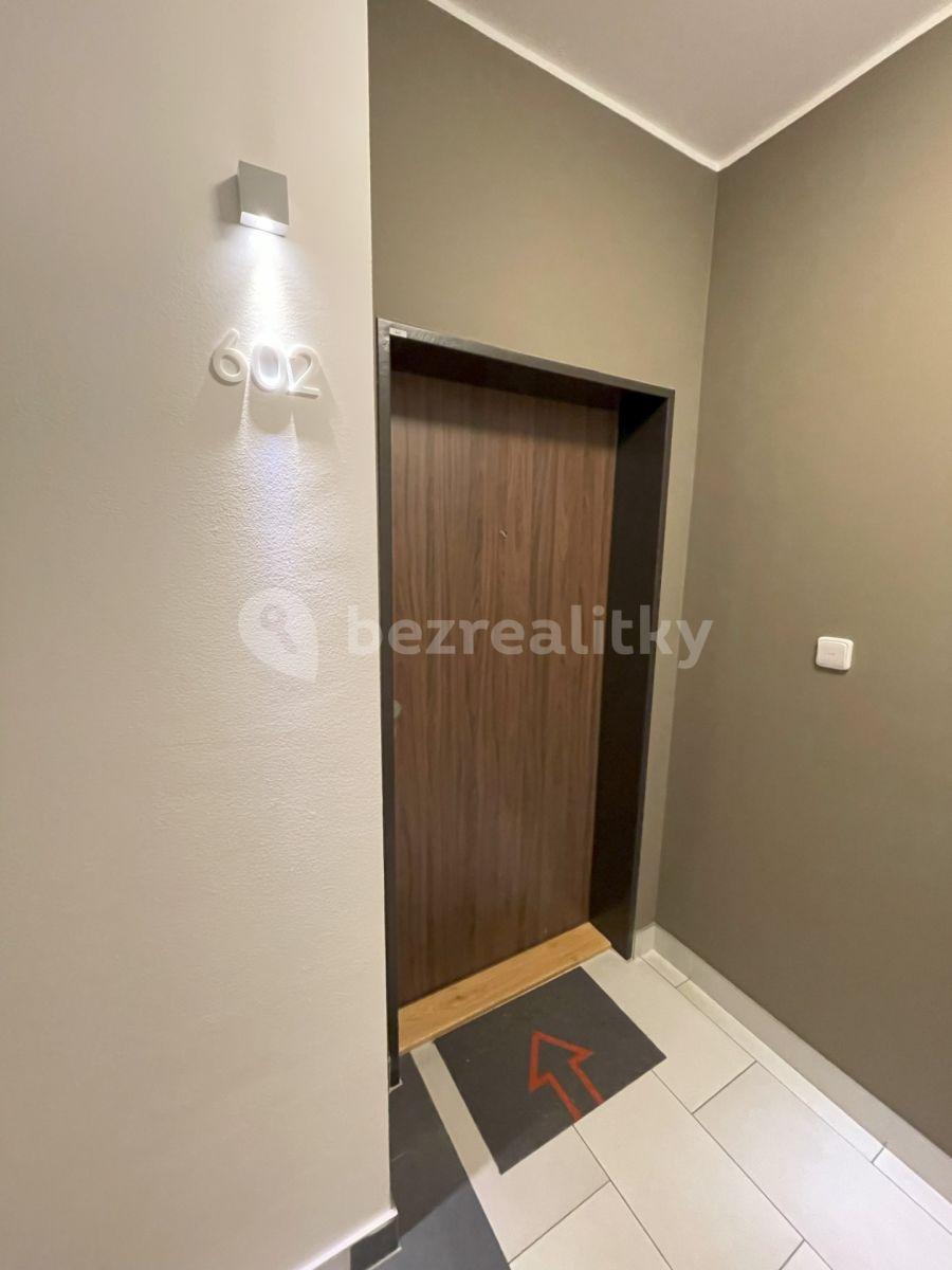 Prodej bytu 2+kk 57 m², Makedonská, Praha, Praha