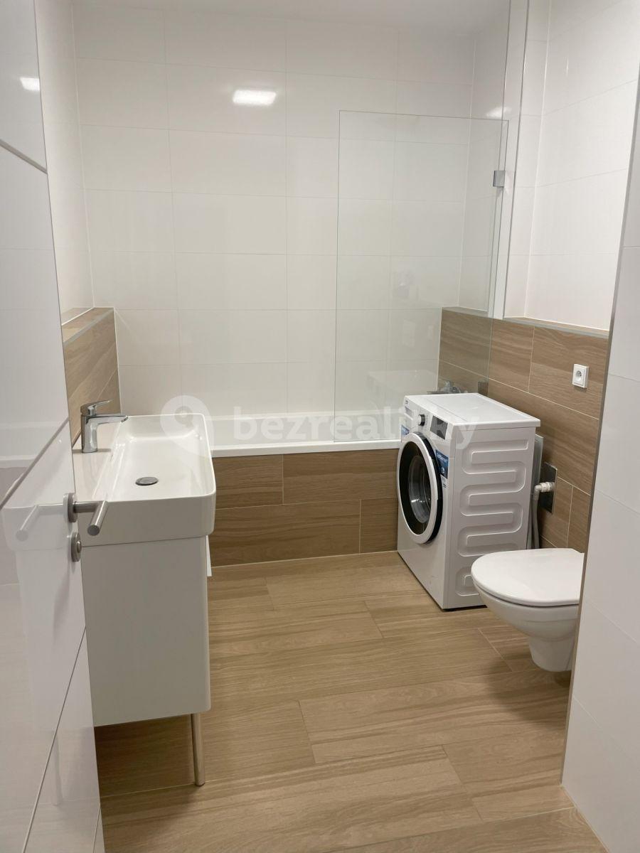 Prodej bytu 2+kk 57 m², Makedonská, Praha, Praha