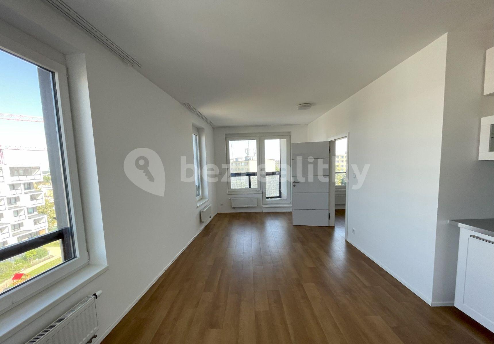 Prodej bytu 2+kk 57 m², Makedonská, Praha, Praha