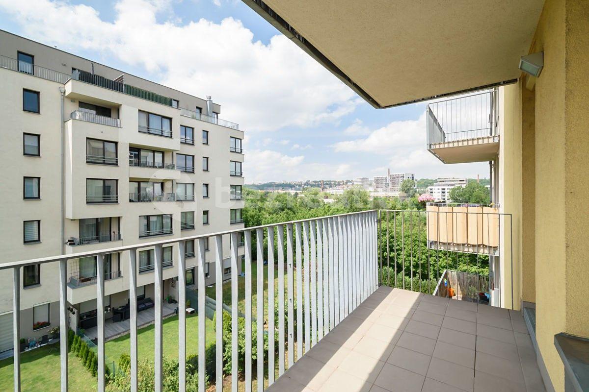 Prodej bytu 2+kk 55 m², Sousedíkova, Praha, Praha