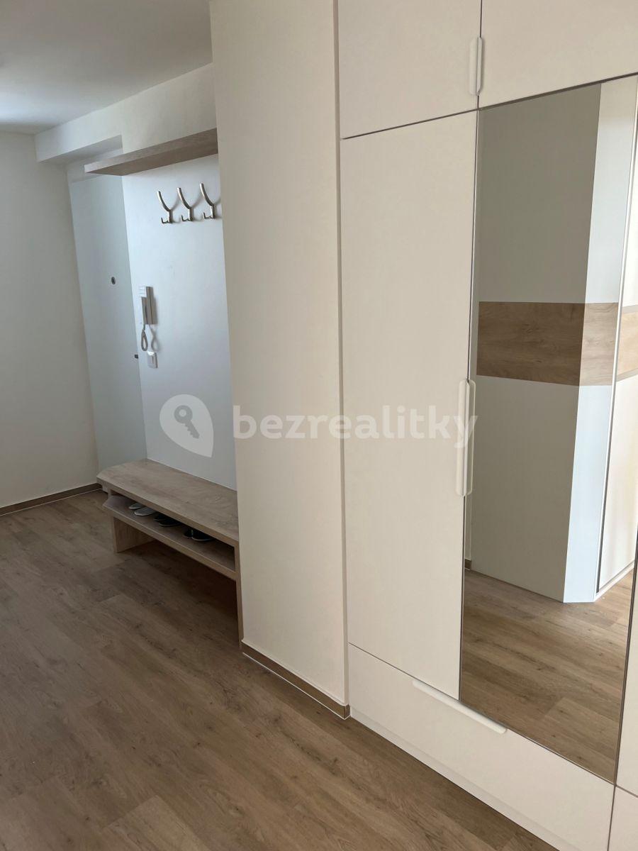 Pronájem bytu 2+kk 60 m², Sokolova, Brno, Jihomoravský kraj