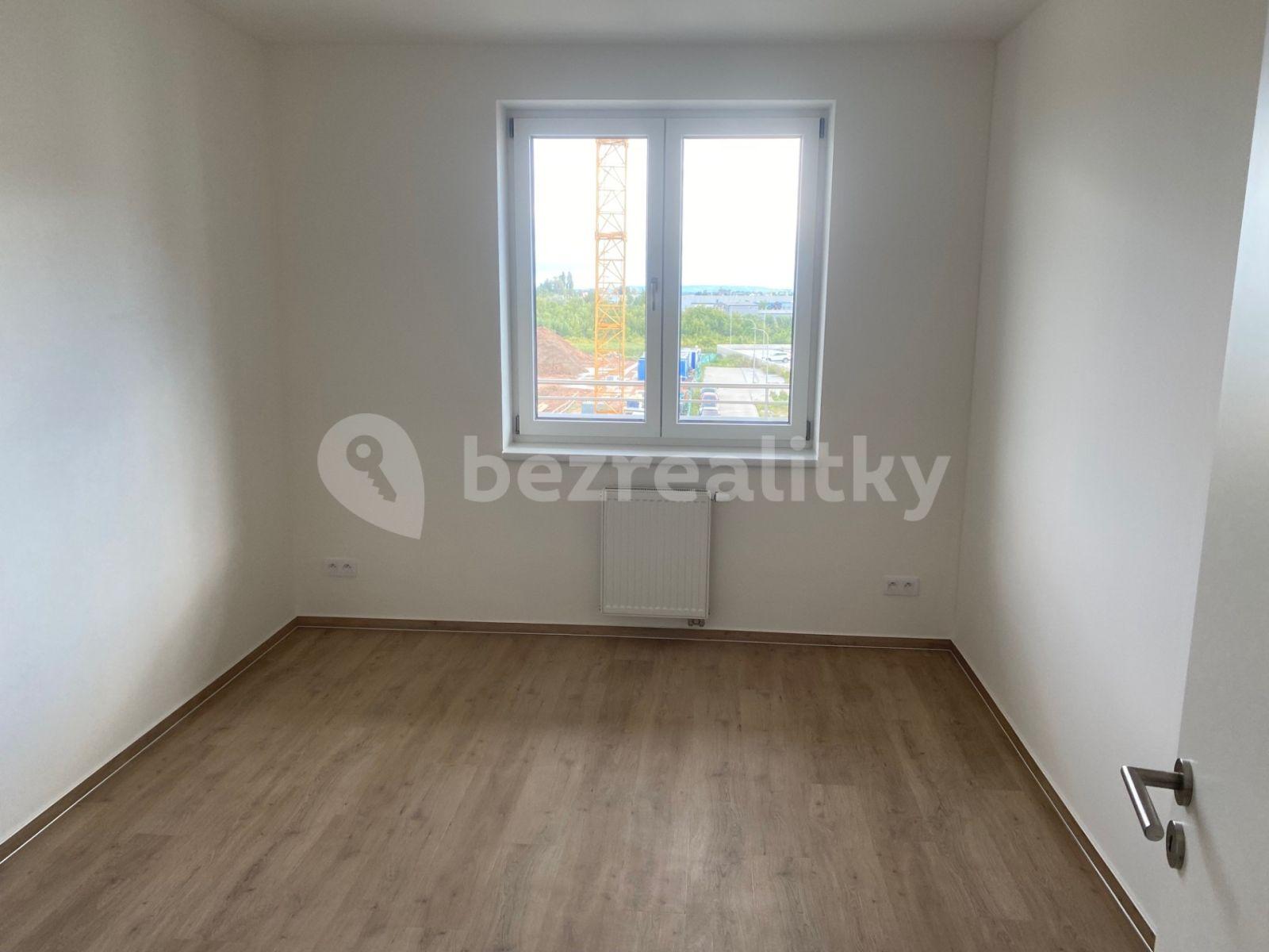 Pronájem bytu 2+kk 60 m², Sokolova, Brno, Jihomoravský kraj