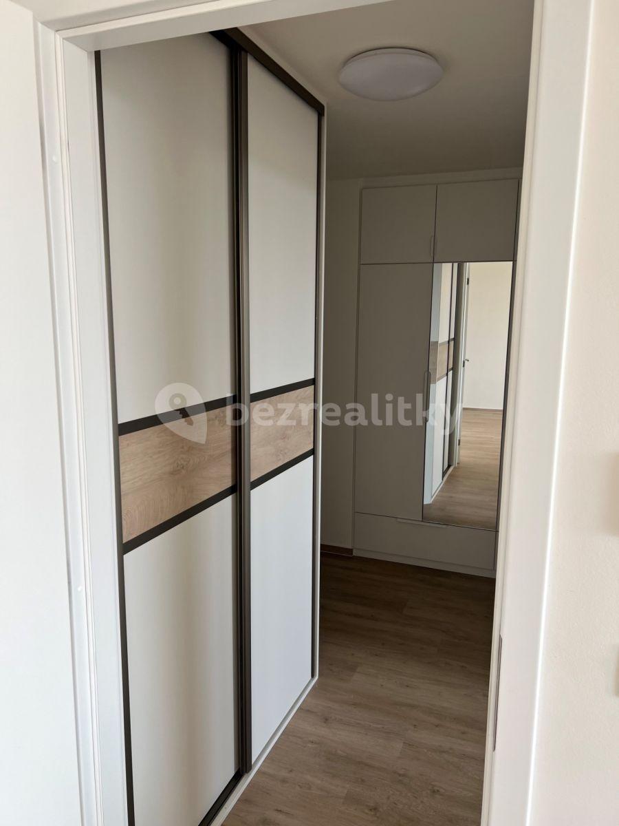 Pronájem bytu 2+kk 60 m², Sokolova, Brno, Jihomoravský kraj