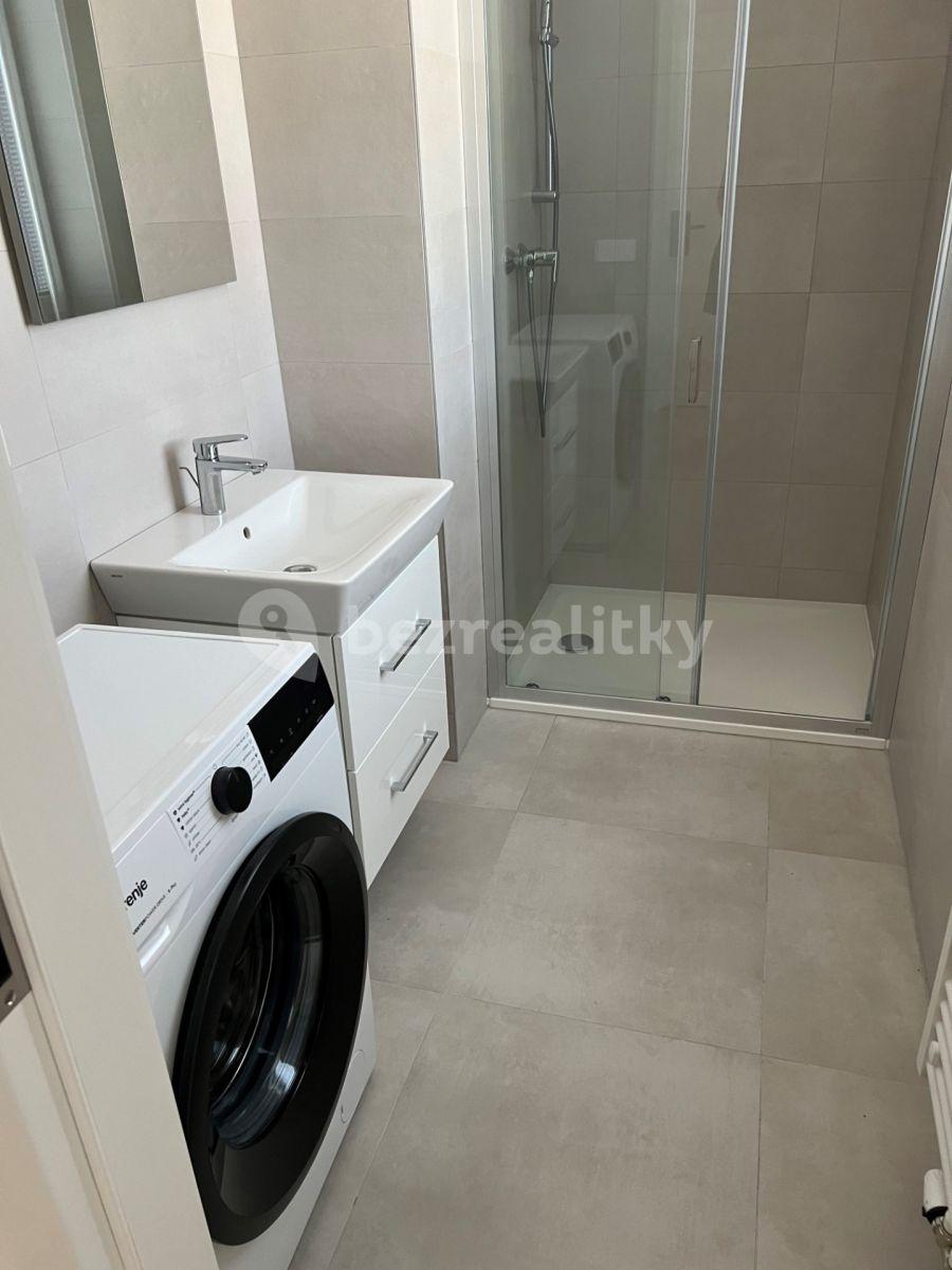 Pronájem bytu 2+kk 60 m², Sokolova, Brno, Jihomoravský kraj