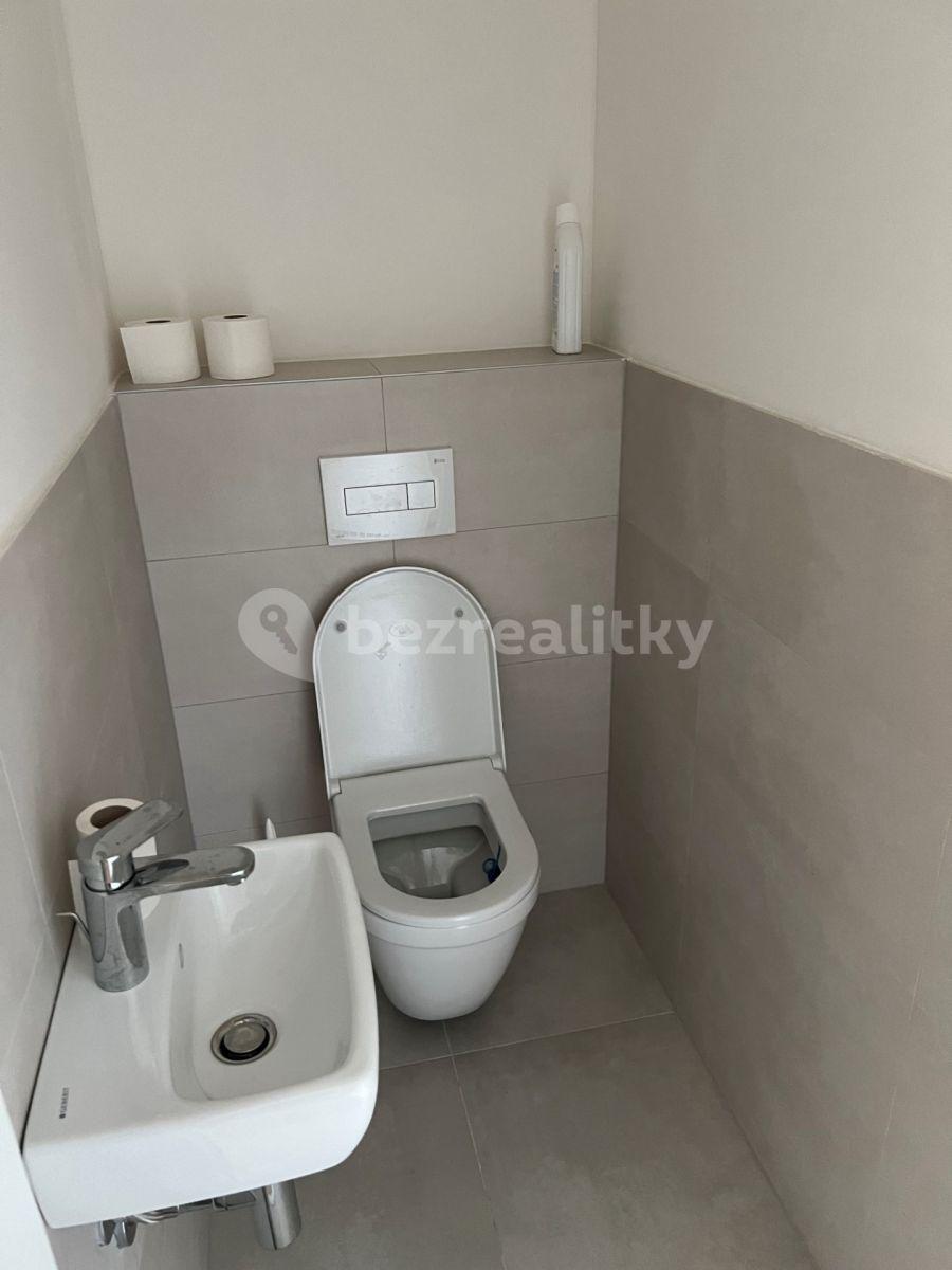 Pronájem bytu 2+kk 60 m², Sokolova, Brno, Jihomoravský kraj