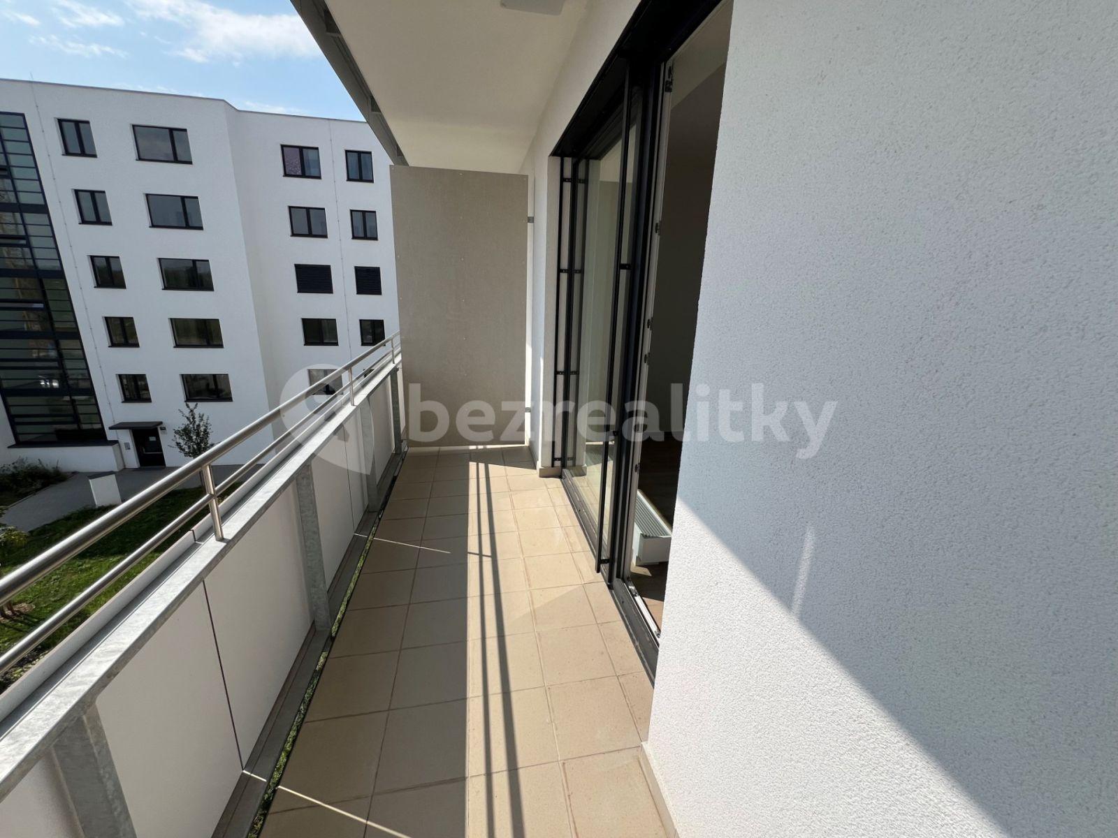 Pronájem bytu 2+kk 60 m², Sokolova, Brno, Jihomoravský kraj