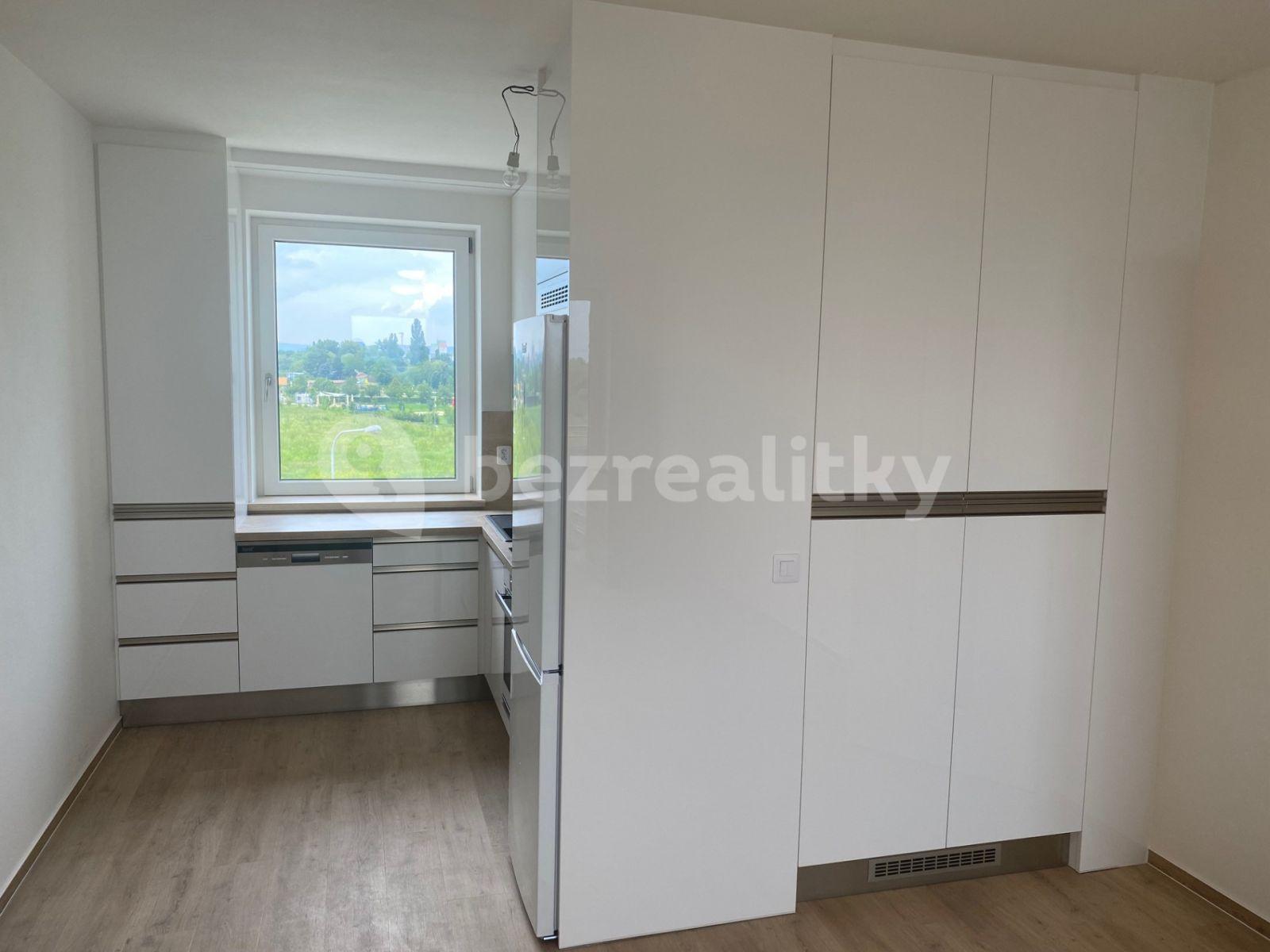 Pronájem bytu 2+kk 60 m², Sokolova, Brno, Jihomoravský kraj