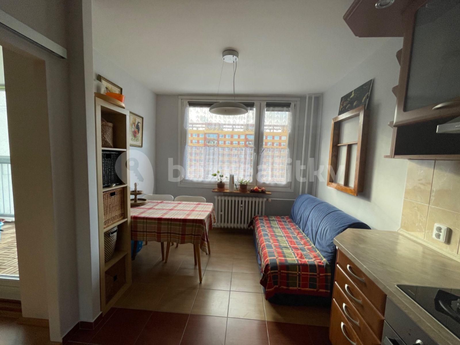 Pronájem bytu 2+1 60 m², Famfulíkova, Praha, Praha