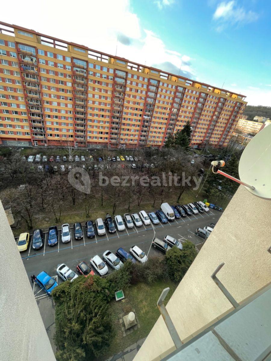 Pronájem bytu 2+1 60 m², Famfulíkova, Praha, Praha