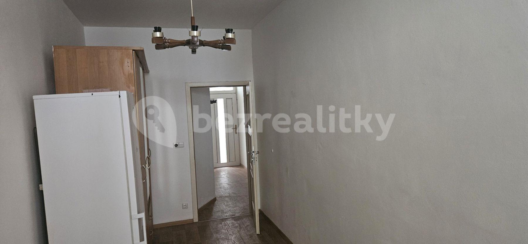 Pronájem bytu 1+kk 23 m², Cejl, Brno, Jihomoravský kraj