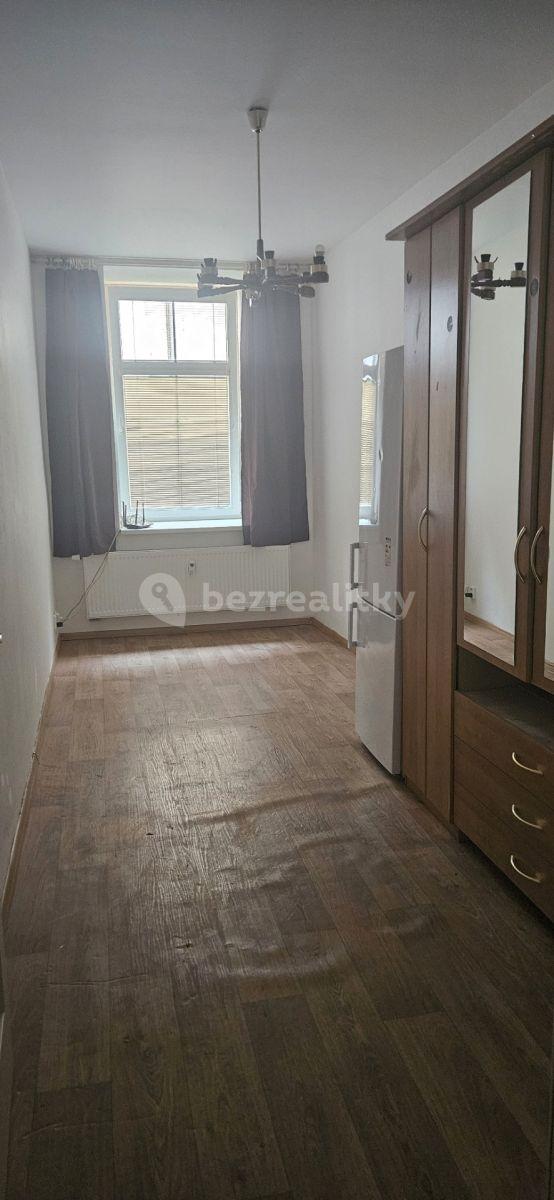 Pronájem bytu 1+kk 23 m², Cejl, Brno, Jihomoravský kraj