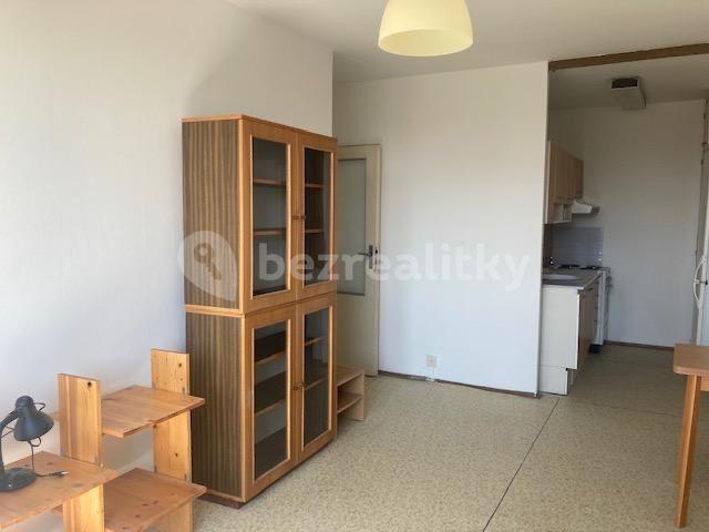 Pronájem bytu 2+kk 45 m², Manželů Dostálových, Praha, Praha