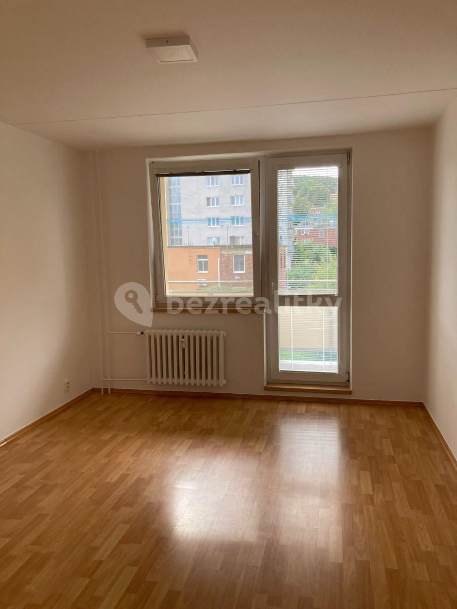 Pronájem bytu 2+1 56 m², Kvítková, Zlín, Zlínský kraj