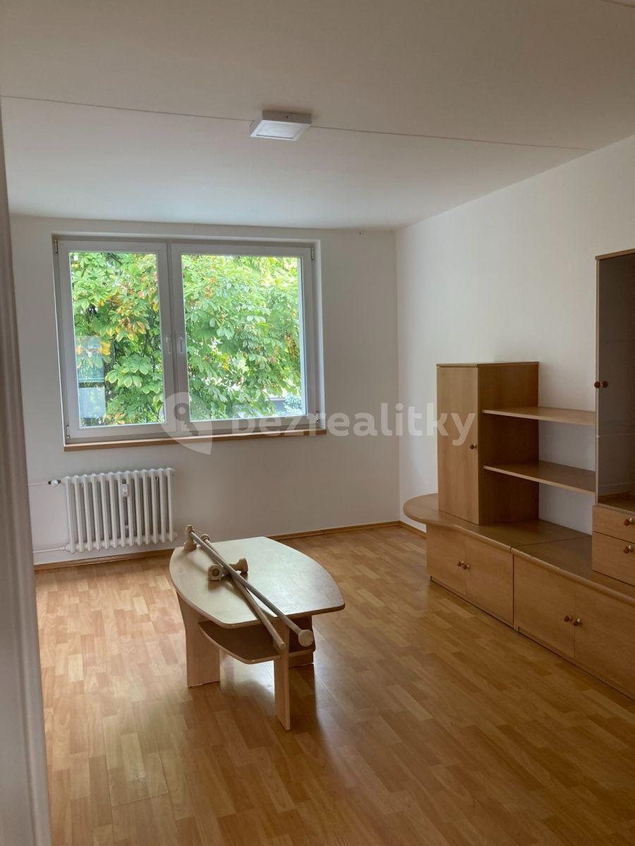 Pronájem bytu 2+1 56 m², Kvítková, Zlín, Zlínský kraj