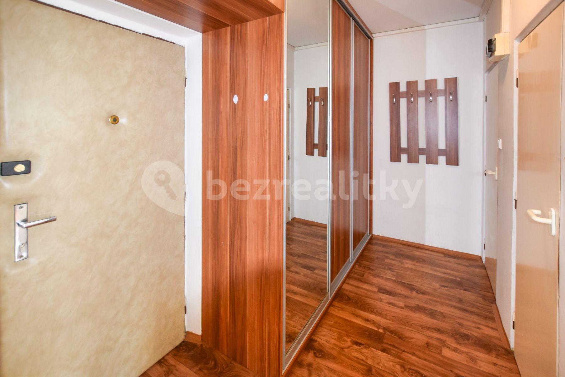 Prodej bytu 1+1 36 m², Jasmínová, Praha, Praha