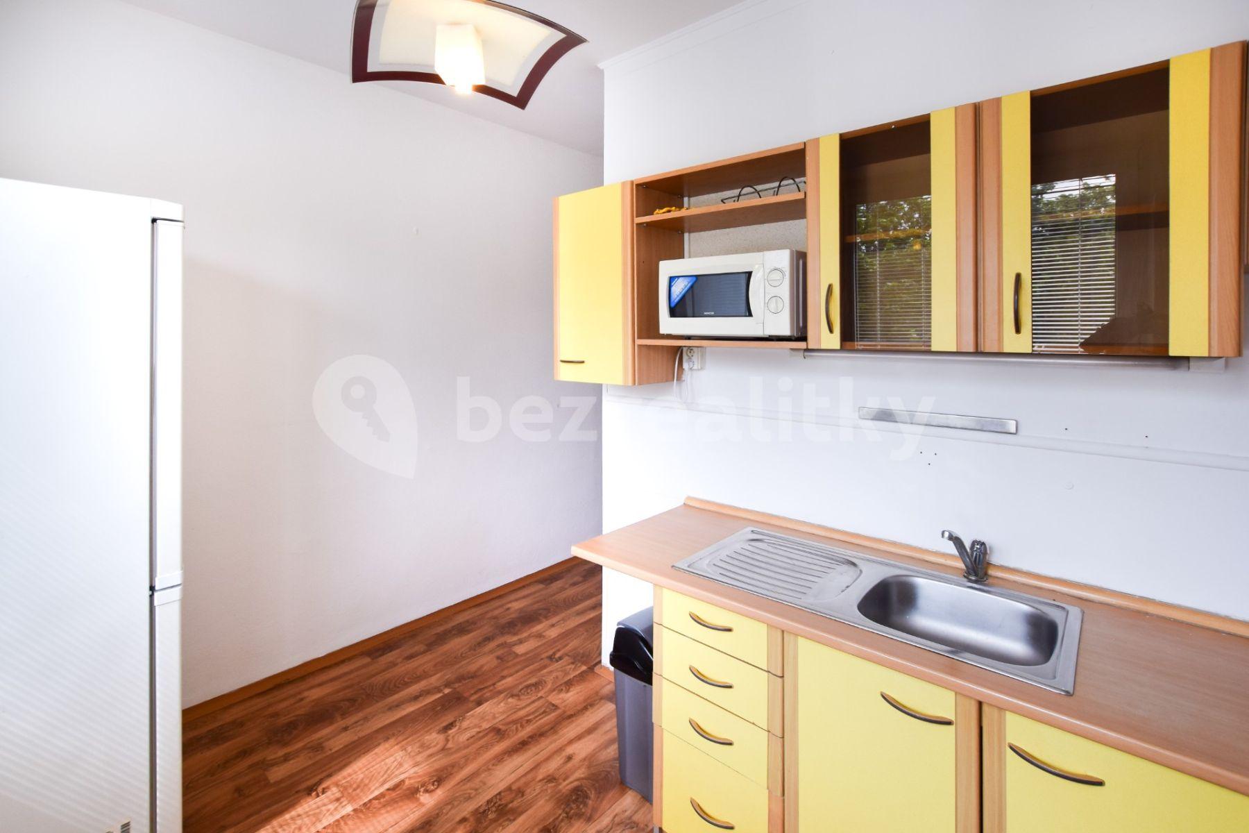 Prodej bytu 1+1 36 m², Jasmínová, Praha, Praha