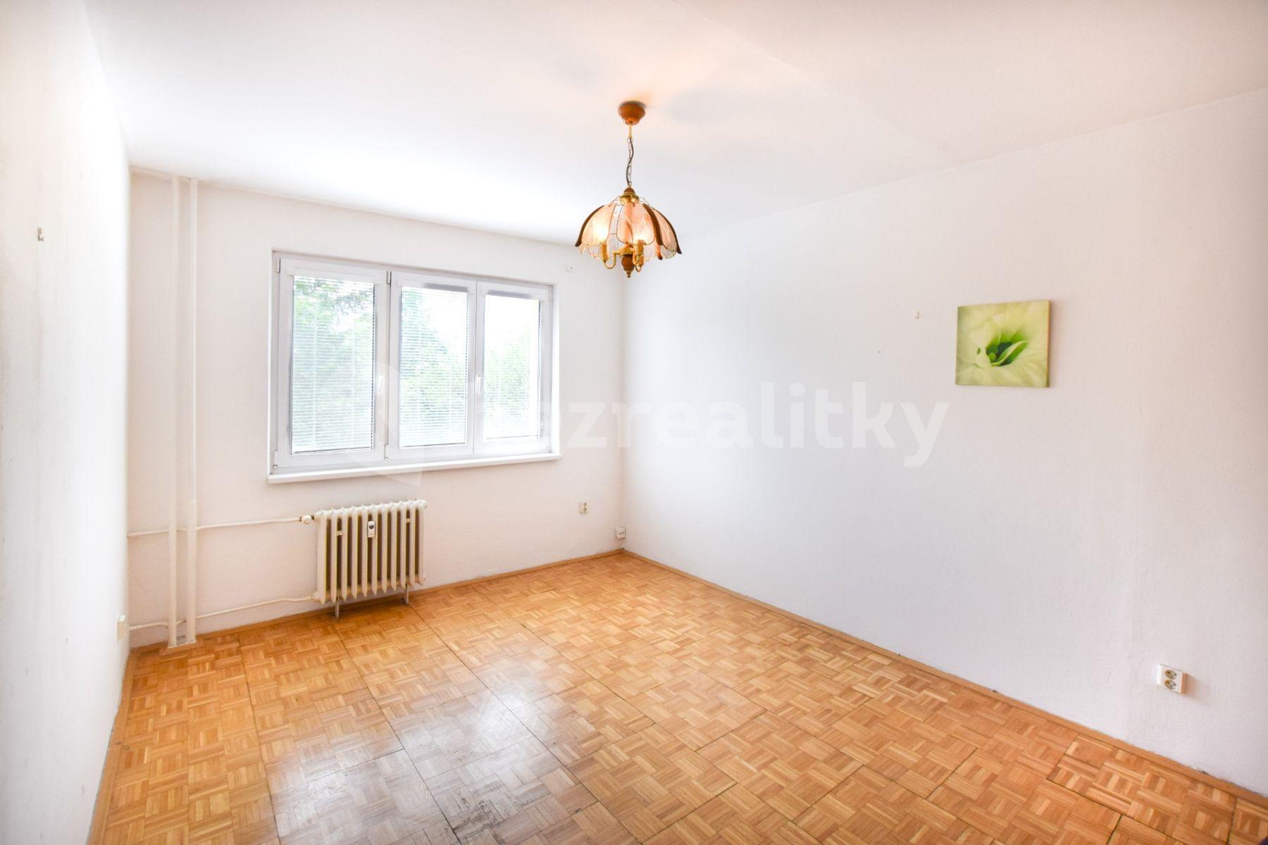 Prodej bytu 1+1 36 m², Jasmínová, Praha, Praha