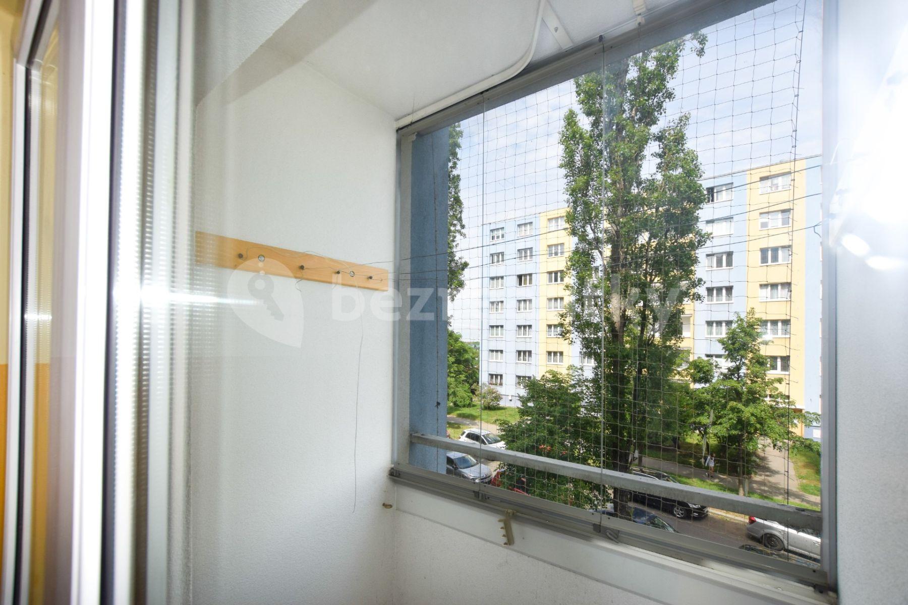 Prodej bytu 1+1 36 m², Jasmínová, Praha, Praha