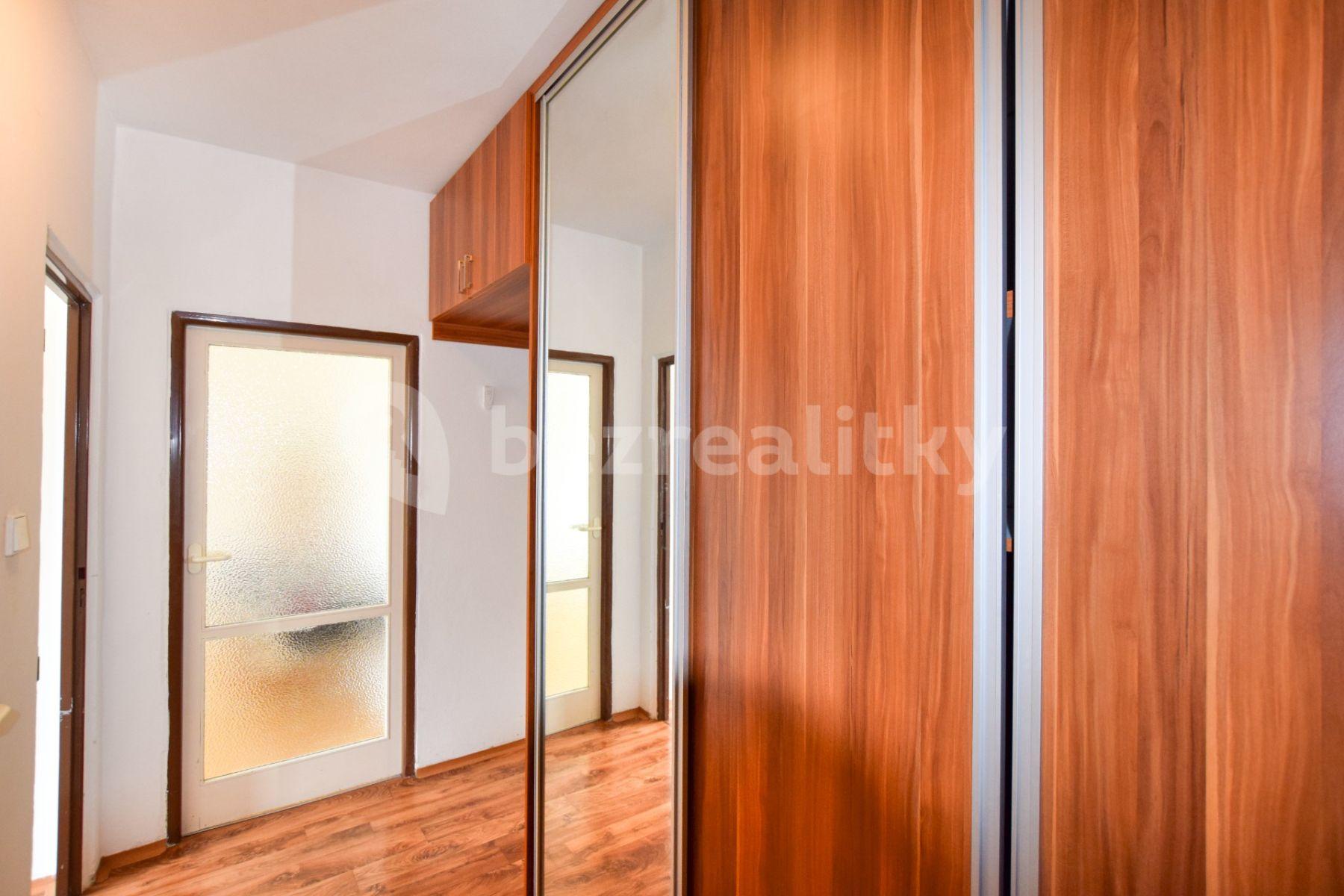 Prodej bytu 1+1 36 m², Jasmínová, Praha, Praha