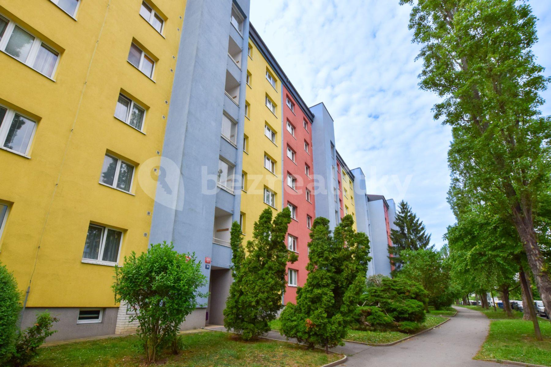 Prodej bytu 1+1 36 m², Jasmínová, Praha, Praha