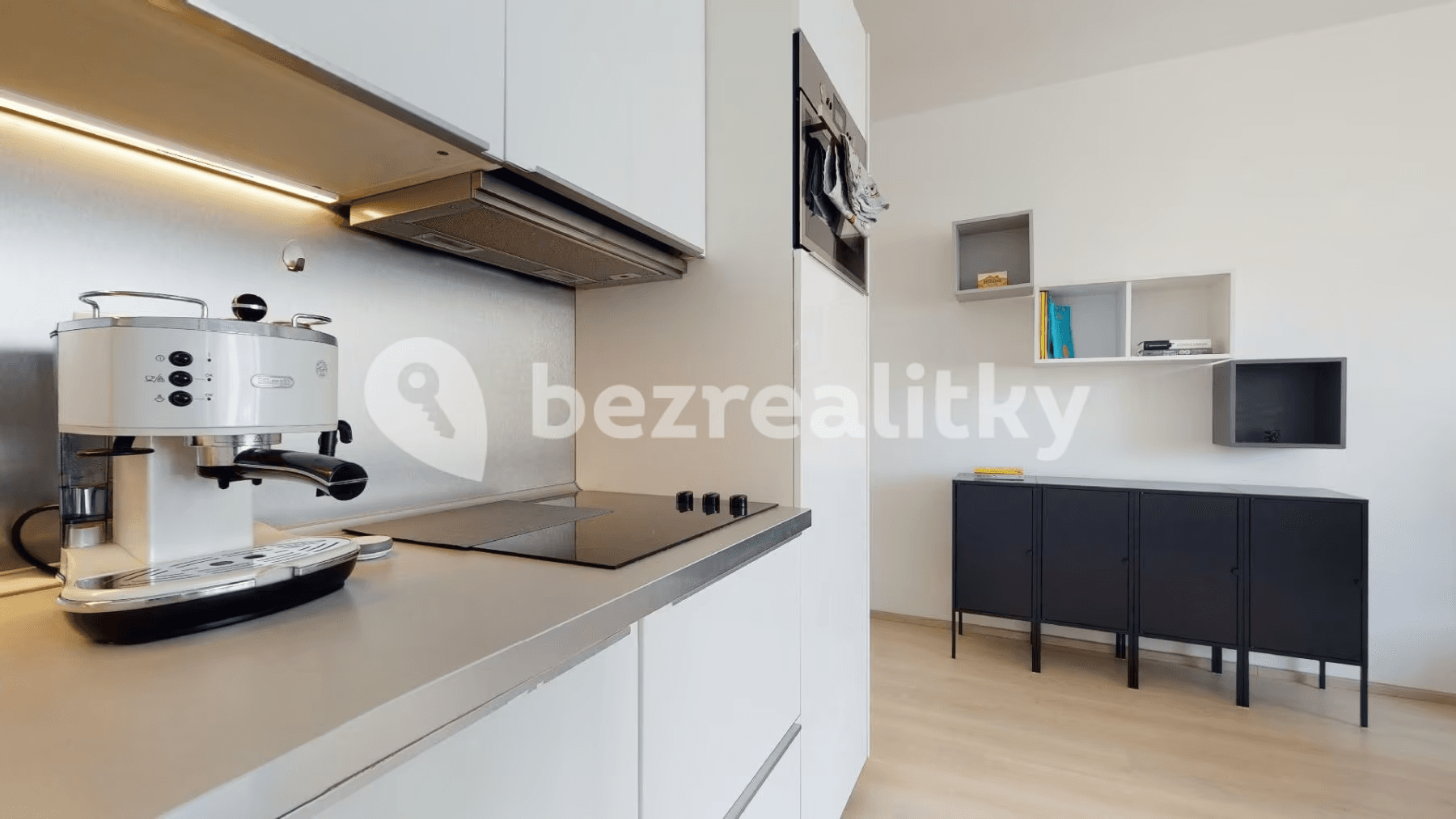 Prodej bytu 2+kk 53 m², Petrohradská, Praha, Praha