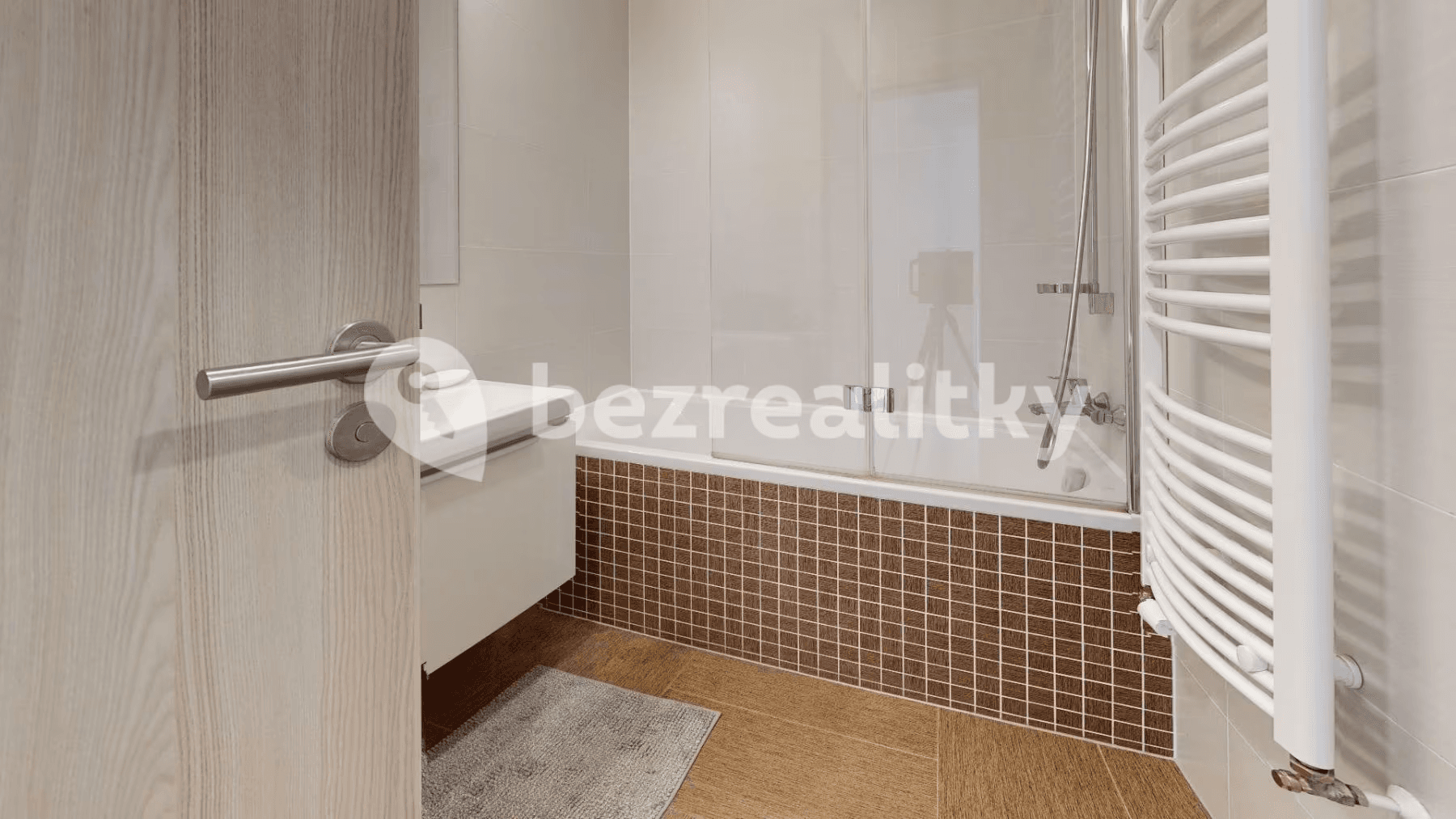 Prodej bytu 2+kk 53 m², Petrohradská, Praha, Praha