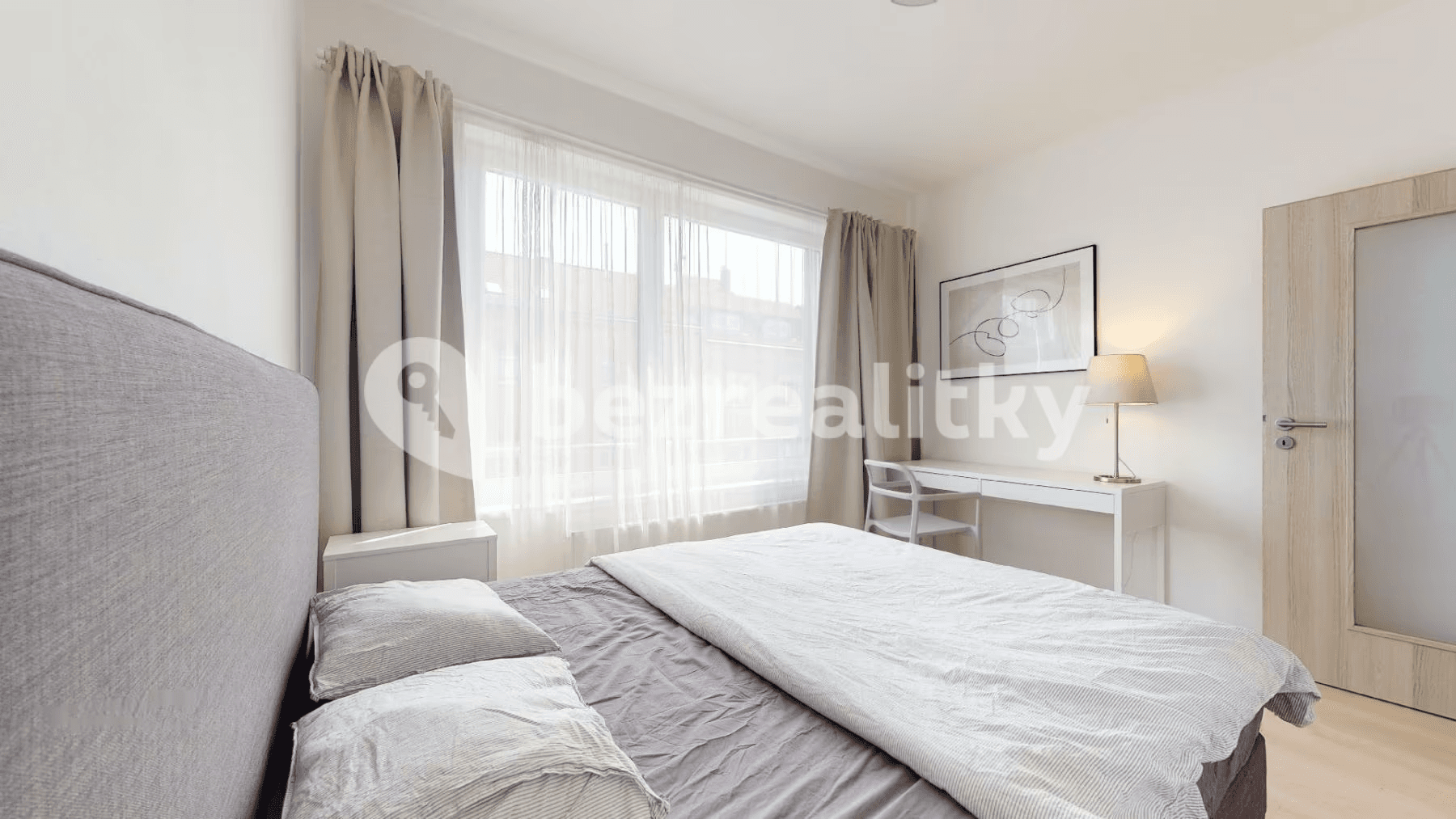 Prodej bytu 2+kk 53 m², Petrohradská, Praha, Praha