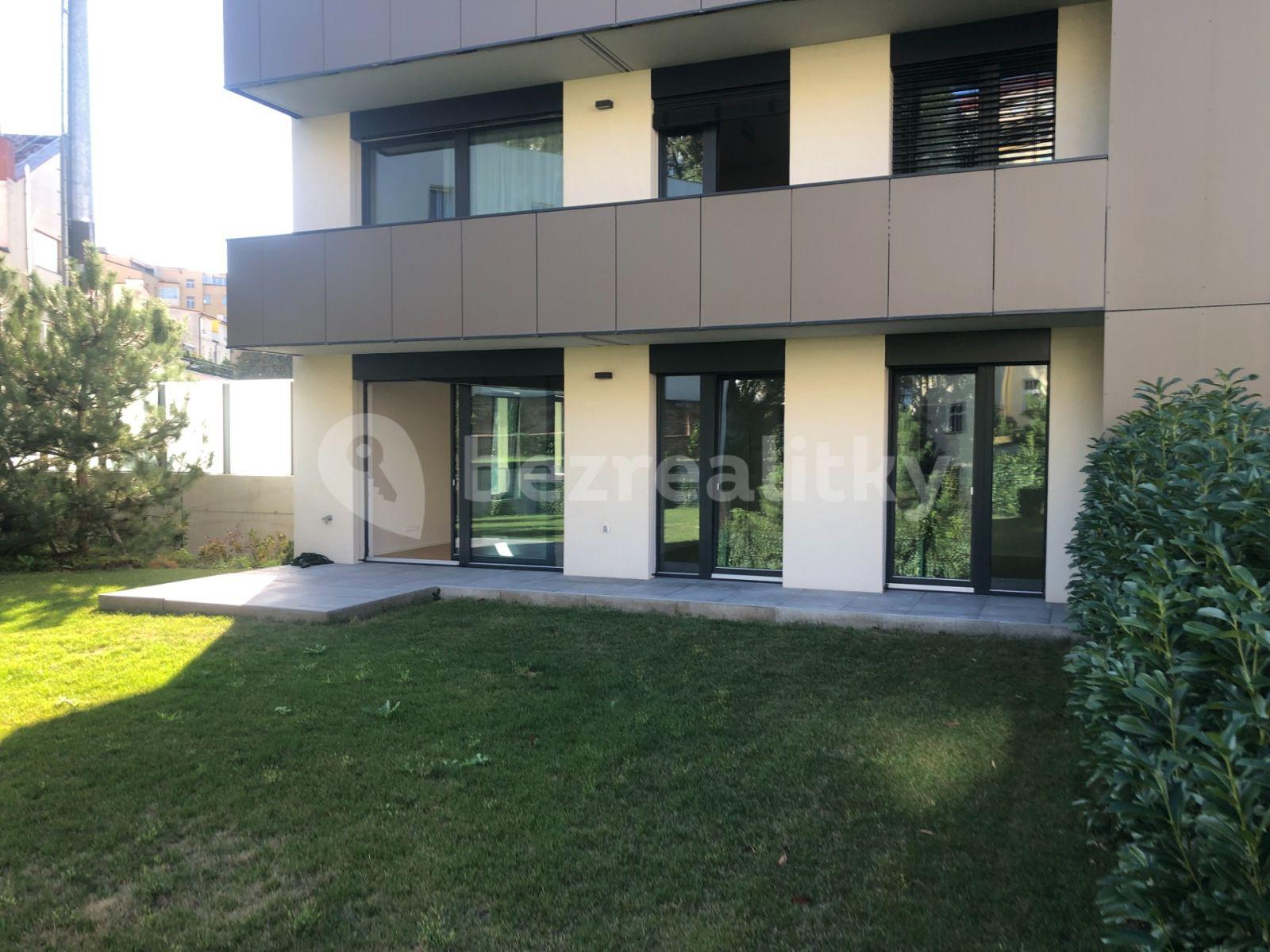 Pronájem bytu 3+kk 66 m², U Viktorie, Praha, Praha