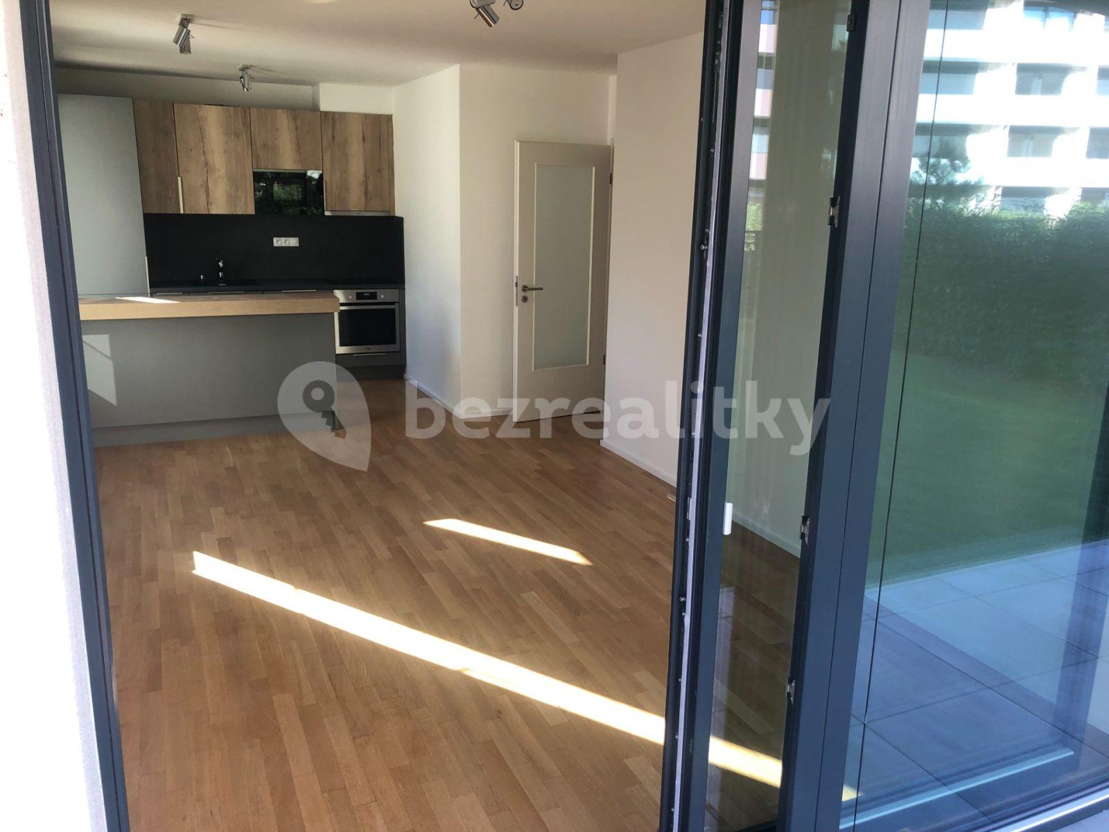 Pronájem bytu 3+kk 66 m², U Viktorie, Praha, Praha