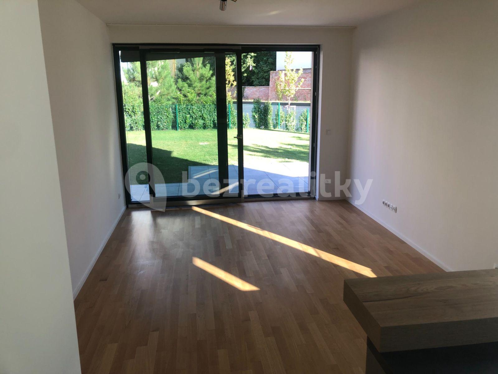 Pronájem bytu 3+kk 66 m², U Viktorie, Praha, Praha