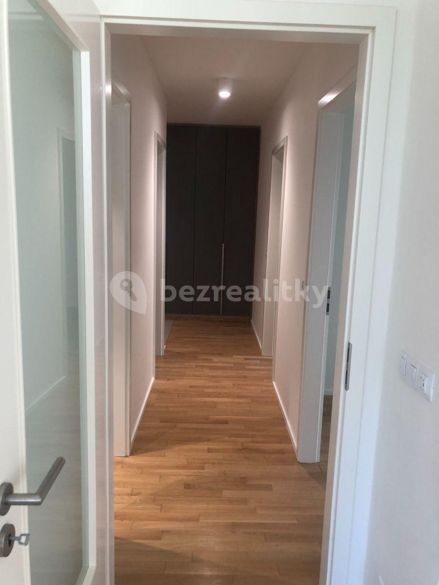 Pronájem bytu 3+kk 66 m², U Viktorie, Praha, Praha